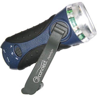 Accumulatore Fenerche