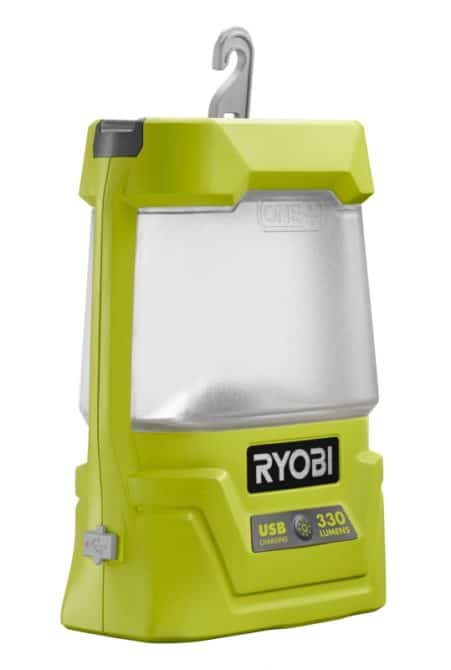 Ryobi R18ALU-0
