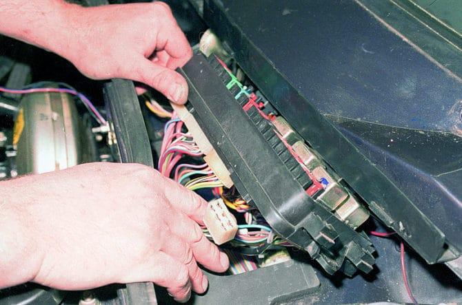 Gắn kết khối và chất nền