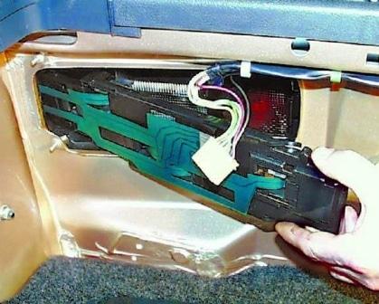 bảng điều khiển