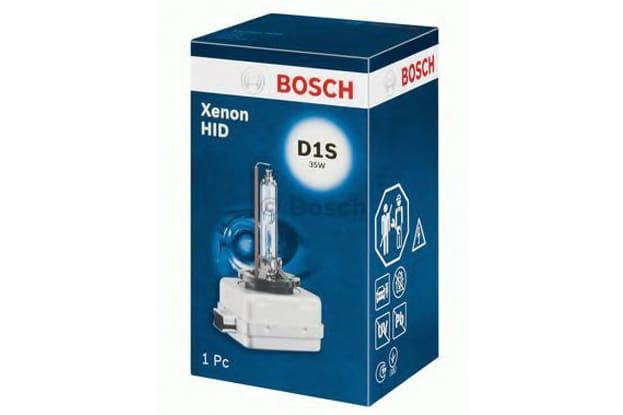 BOSCH Xenon HID D1S