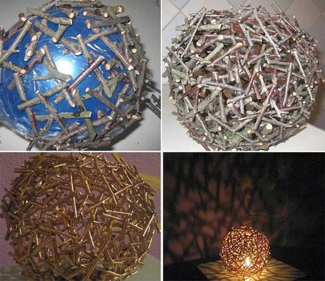 来自 kloni 的 plafond