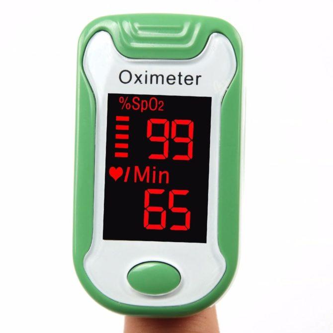 tonometro di Prusten