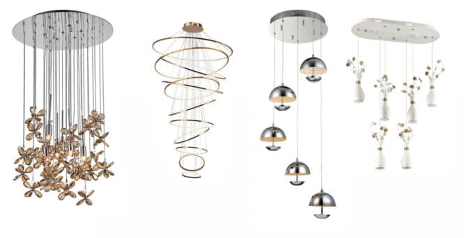 Opzioni per la finitura