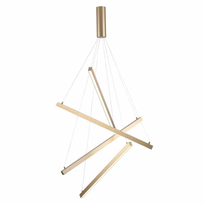 Odeon Luce Cometa 3860/48L