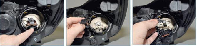 Smyana trong một thời gian dài của ánh sáng