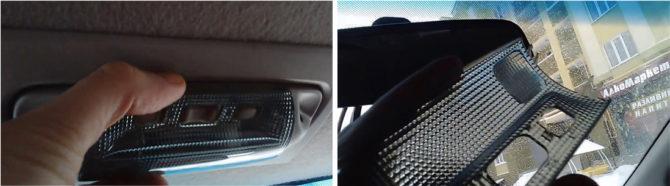 ánh sáng độc ác