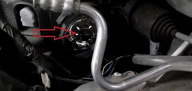 ống chuyển hướng