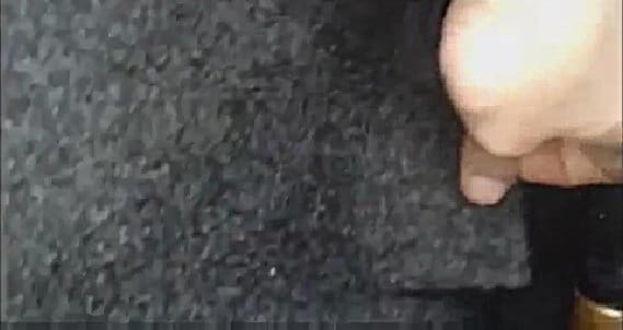 Tapiceria sul tronco di VAZ 2112