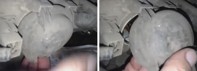 portello su kasi svetlini