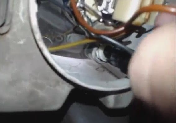 jarzhach per la lampada