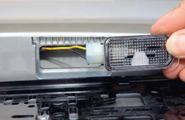 Premahnatiyat fener để làm nổi bật các con số