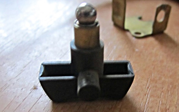 butalo per la chiave