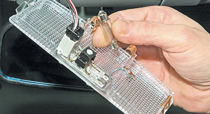 Vtreshnata krusha su Priora