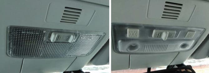 Alleggerimento su Feneri da diversa priorità