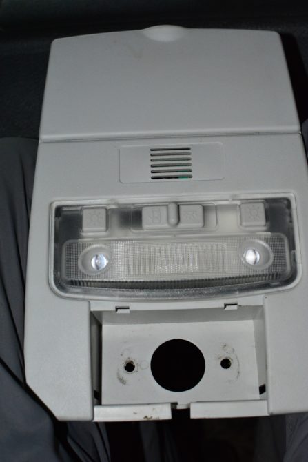 Plafond da un nuovo campione