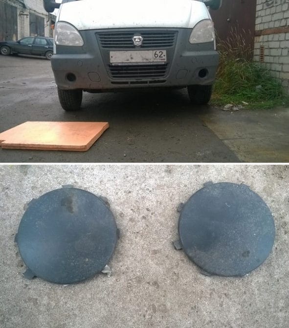 Prevozno có nghĩa là không có chip cho PTF