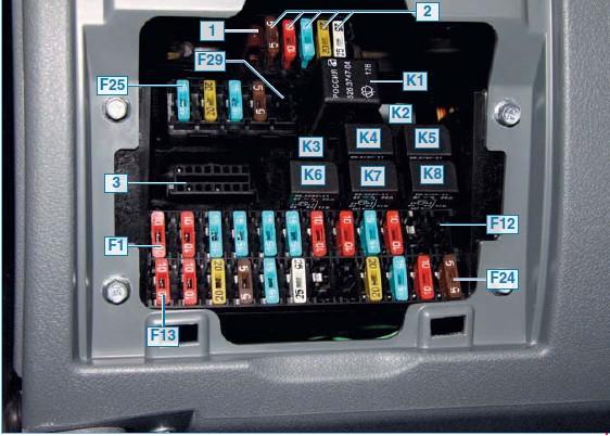 Đã cài đặt khối Gazelle