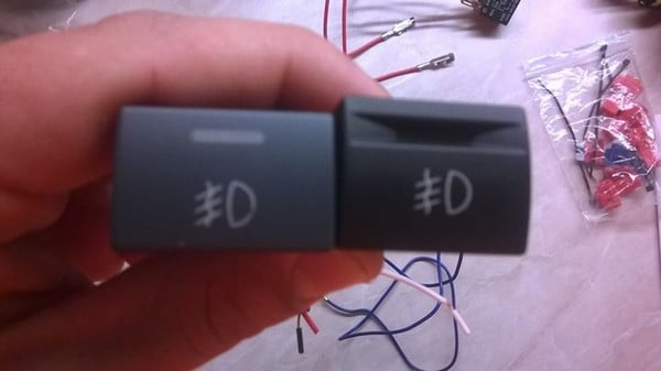 nụ linh dương PTF