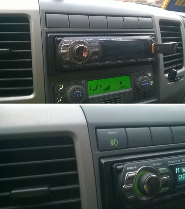 Đã cài đặt chồi cho PTF trong Gazelle