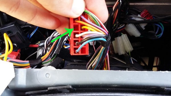 Liên hệ miễn phí trong khối