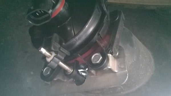 vít điều chỉnh