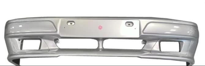 Áo giáp cho VAZ 2115