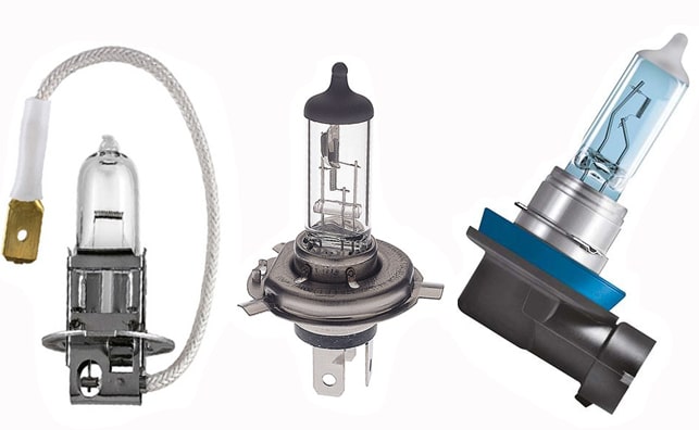 Lampi với chân đế