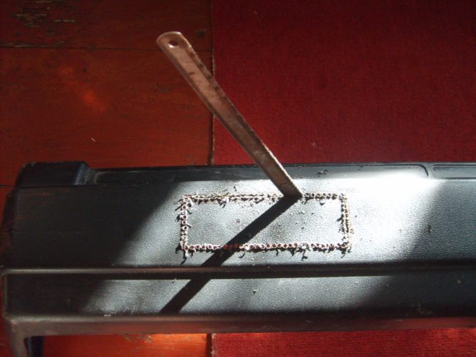 Razryazvane 在 PTF 的先知中