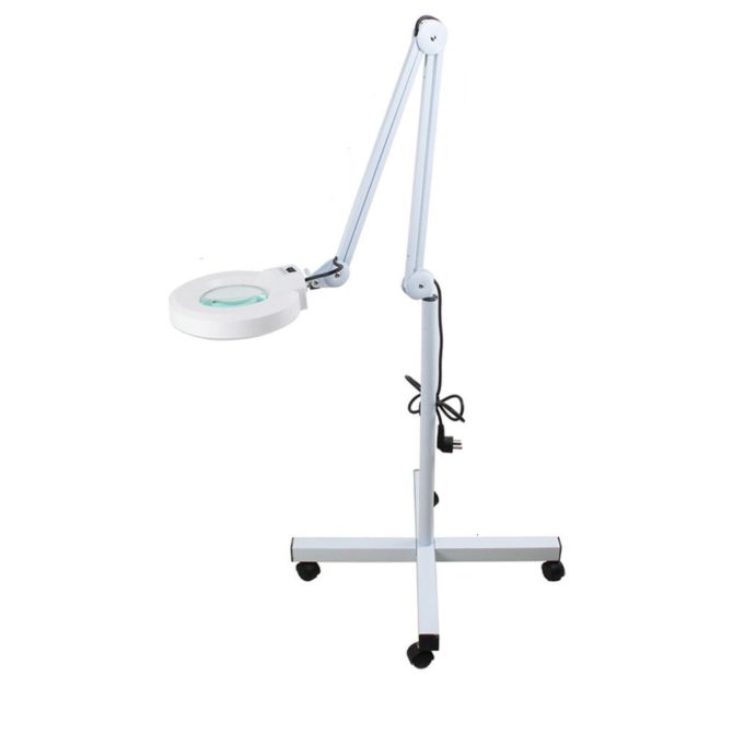 lampada del focolare