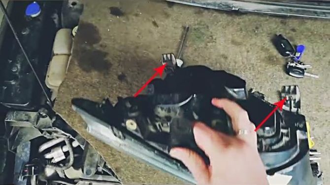 công tắc phím farovet