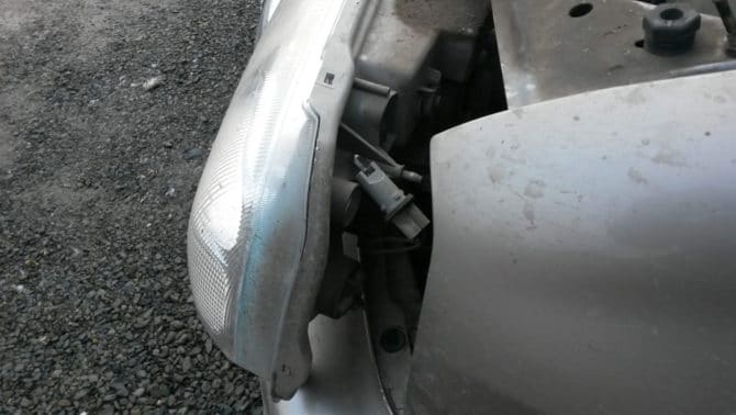 kích thước đèn