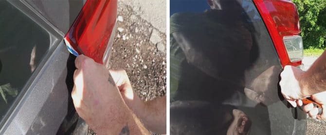 phân tích trên Fenerceto