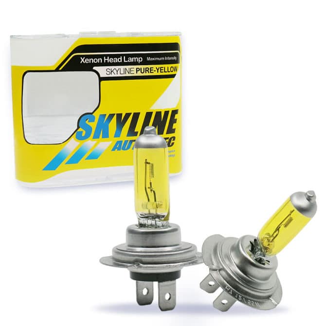 đèn cho shofiran vào thời điểm xấu