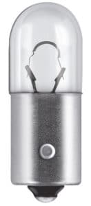 Lampada per luce pagina