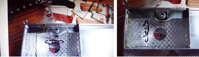 Vmkvane nel veggente