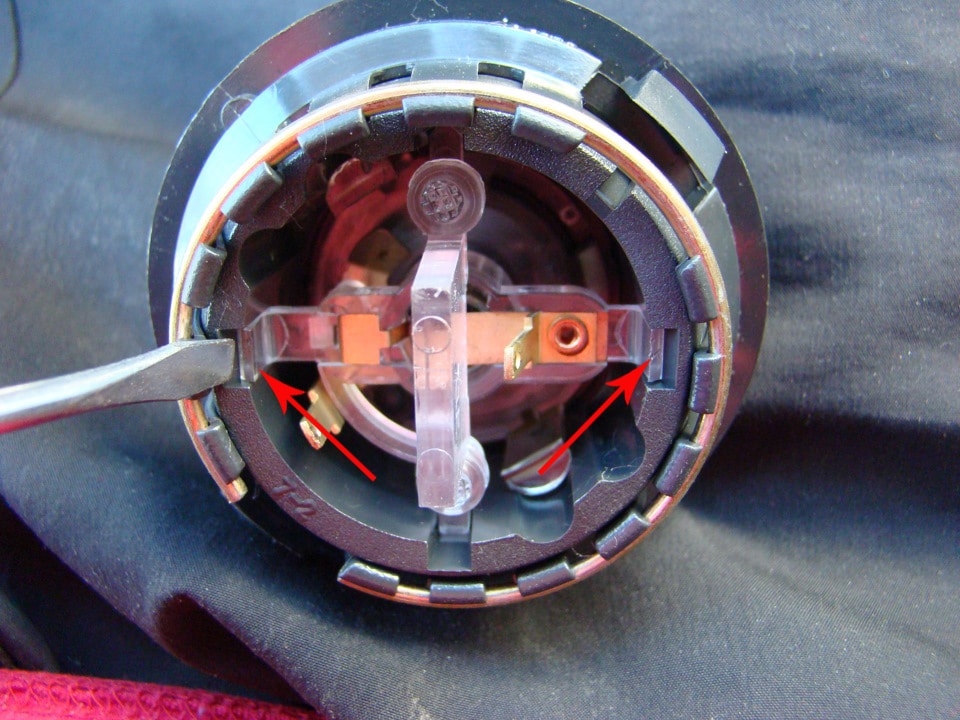 Le modifiche di Tezi mantengono la cartuccia vvv fener