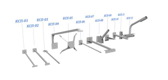 垂直表面的 Scobie
