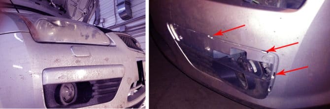 Premahwane a "attenzione" su PTF