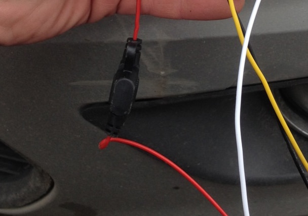 jarzhach per preposizionale