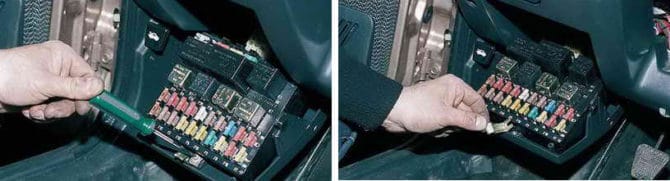 Premahvane sul keyalkata