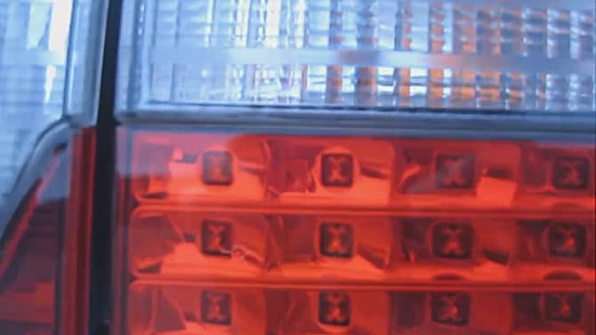 Il risultato dell'impostazione