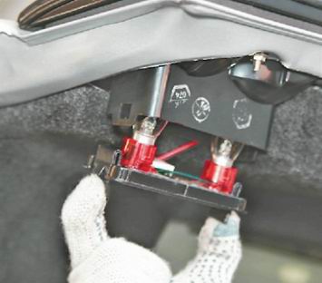 Premahvane su tavola