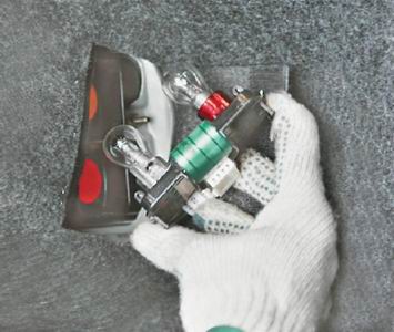 Premahvane su tavola