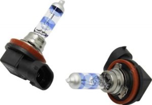 Come scegliere le lampade allo xeno H11 - 4300K, 5000K, 6000K