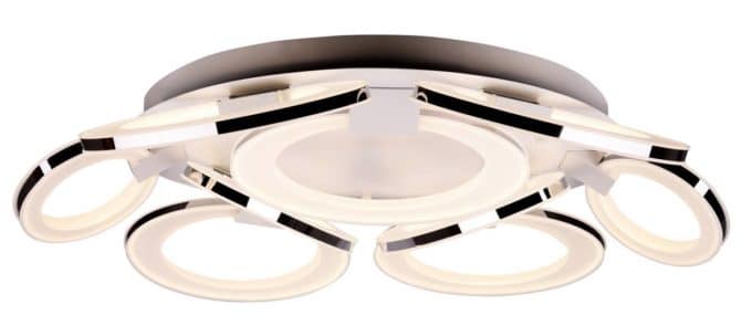 Lampada ID Jersey City