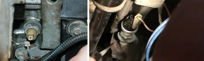 công tắc cực ngược