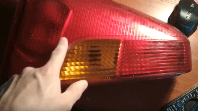 Dây chuyền lắp đặt đèn LED