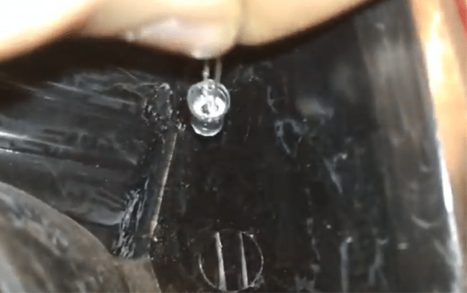 Đi-ốt phát sáng