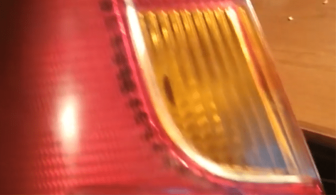 điều chỉnh đèn pha